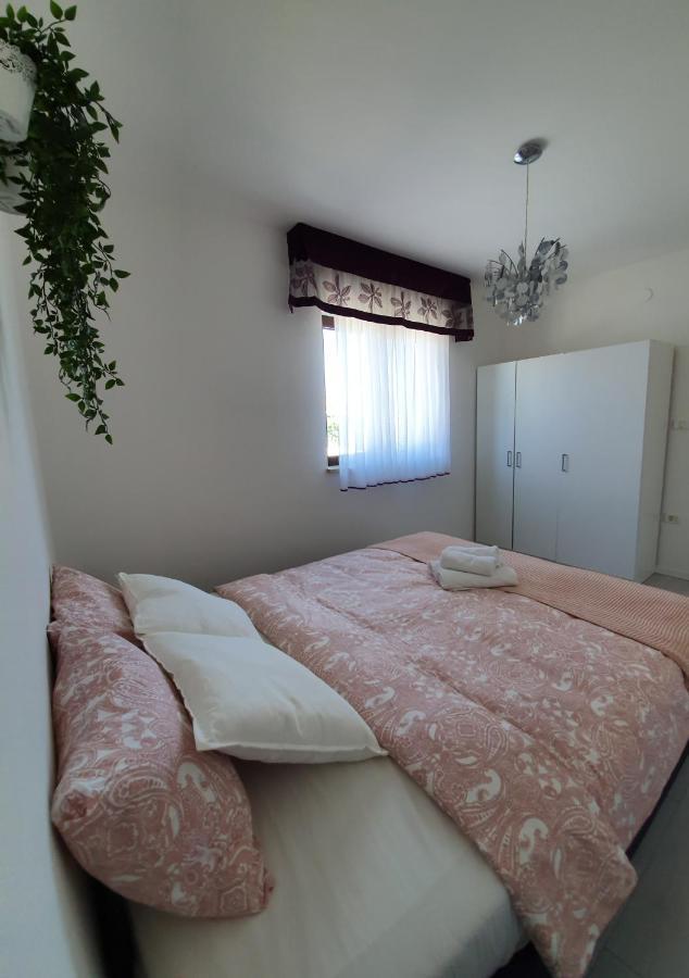 Apartments Borghetto Vinkuran Zewnętrze zdjęcie