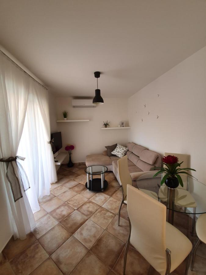 Apartments Borghetto Vinkuran Zewnętrze zdjęcie