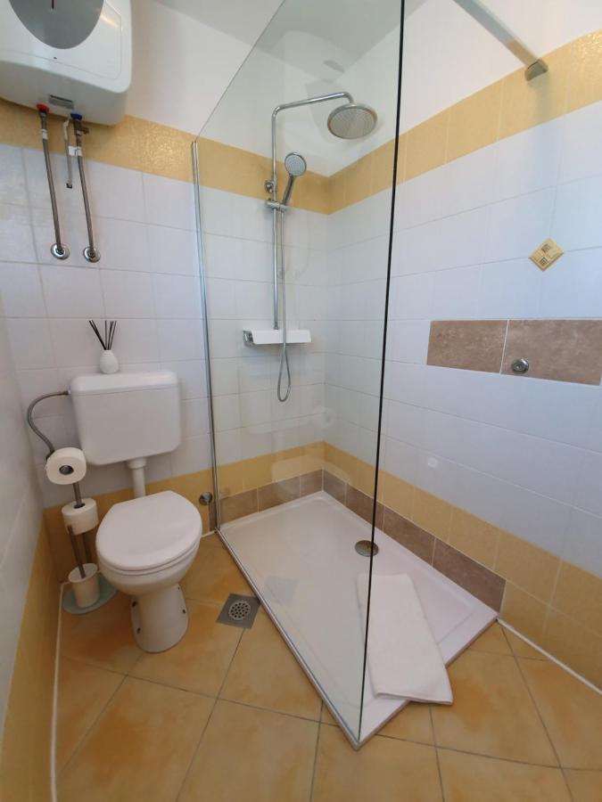 Apartments Borghetto Vinkuran Zewnętrze zdjęcie