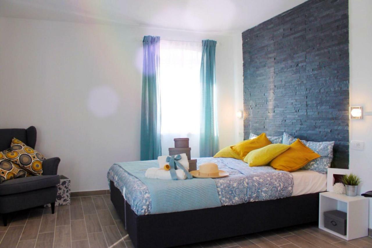 Apartments Borghetto Vinkuran Zewnętrze zdjęcie