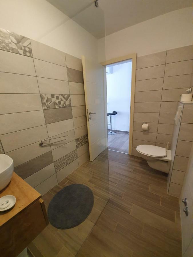 Apartments Borghetto Vinkuran Zewnętrze zdjęcie